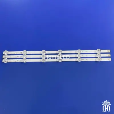 بک لایت تلویزیون 32 اینچ ال جی مدل 32LF550U