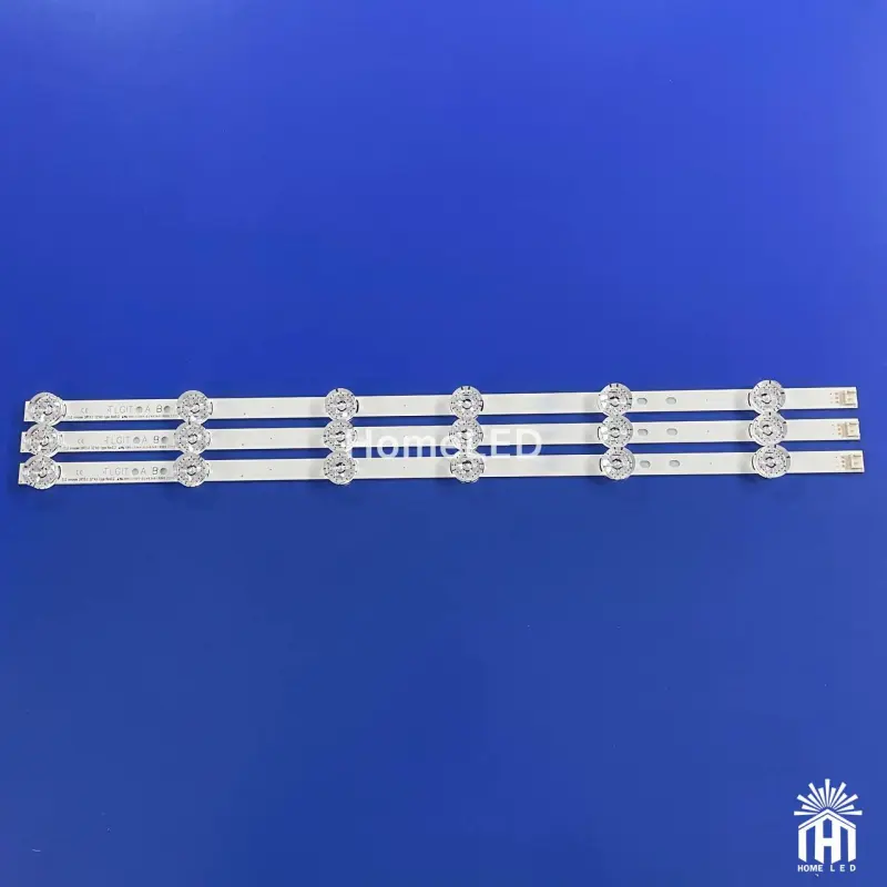 بک لایت تلویزیون 32 اینچ ال جی مدل 32LF550U