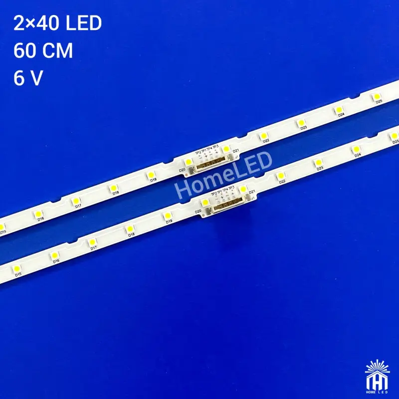 بک لایت 55 اینچ سامسونگ 55NU6900