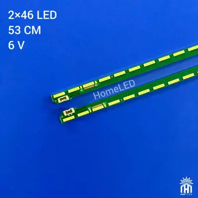 بک لایت 49 اینچ ال جی 49LX