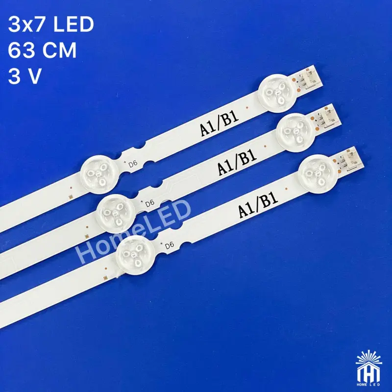 بک لایت 32 اینچ ال جی مدل 32LN700