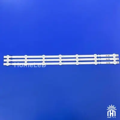 بک لایت 32 اینچ ال جی مدل 32LN700
