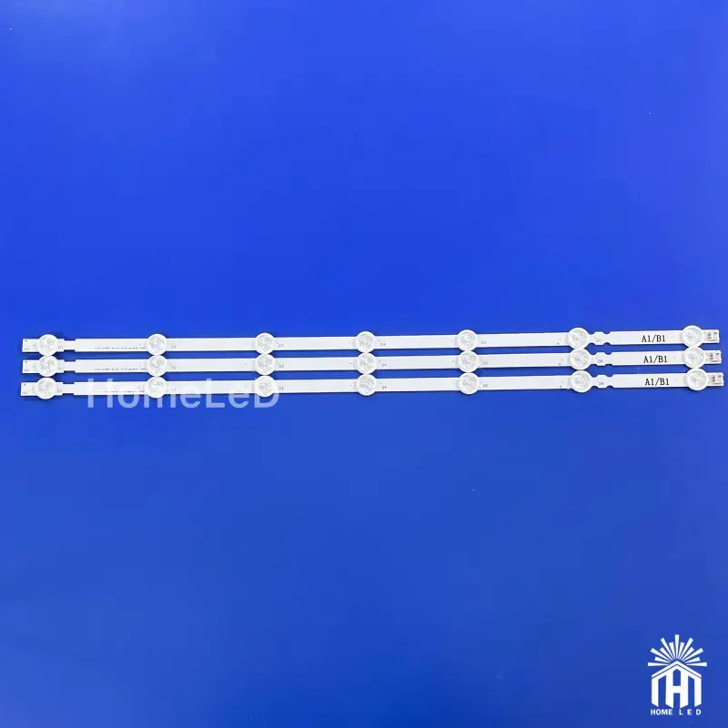 بک لایت 32 اینچ ال جی مدل 32LN700