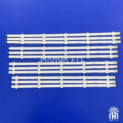 بک لایت 50 اینچ ال جی 50LN5200