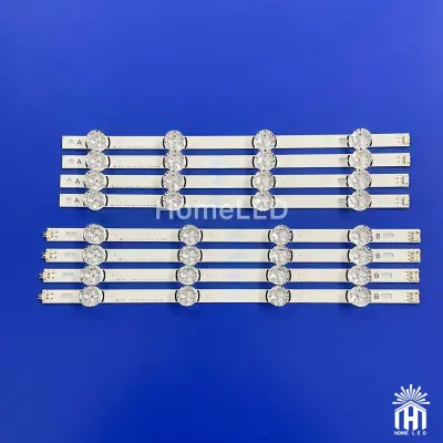بک لایت تلویزیون 42 اینچ ال جی مدل 42LB55100GI-TC