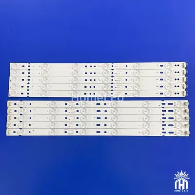 بک لایت 47 اینچ صنام مدل 460H1