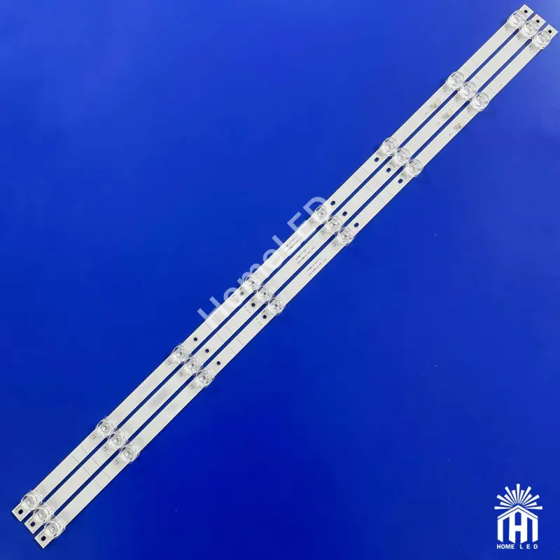بک لایت 43 اینچ اسنوا مدل 43SK14100M