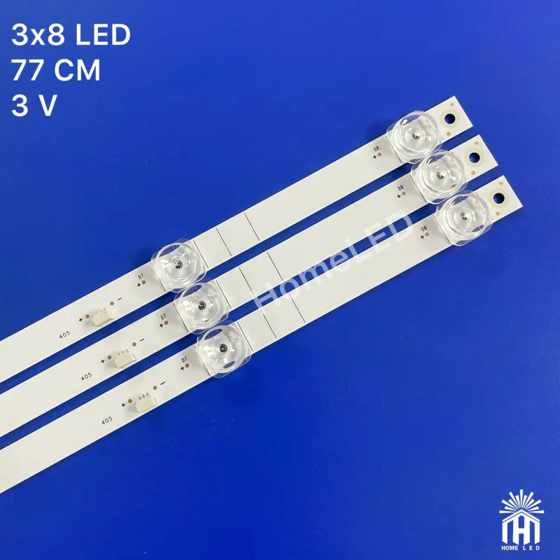 بک لایت 43 اینچ اسنوا مدل 43SK14100M