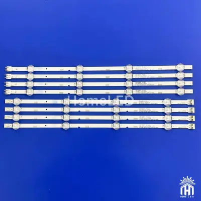 بک لایت 43 اینچ سامسونگ 43M5000