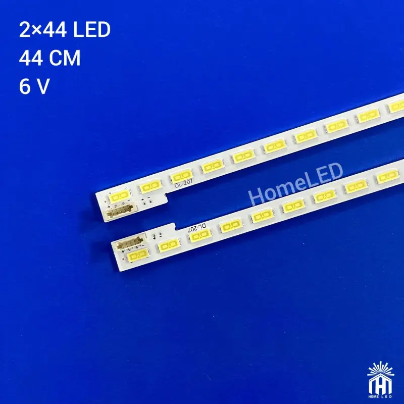 بک لایت 40 اینچ صنام SLE4017(type 2)
