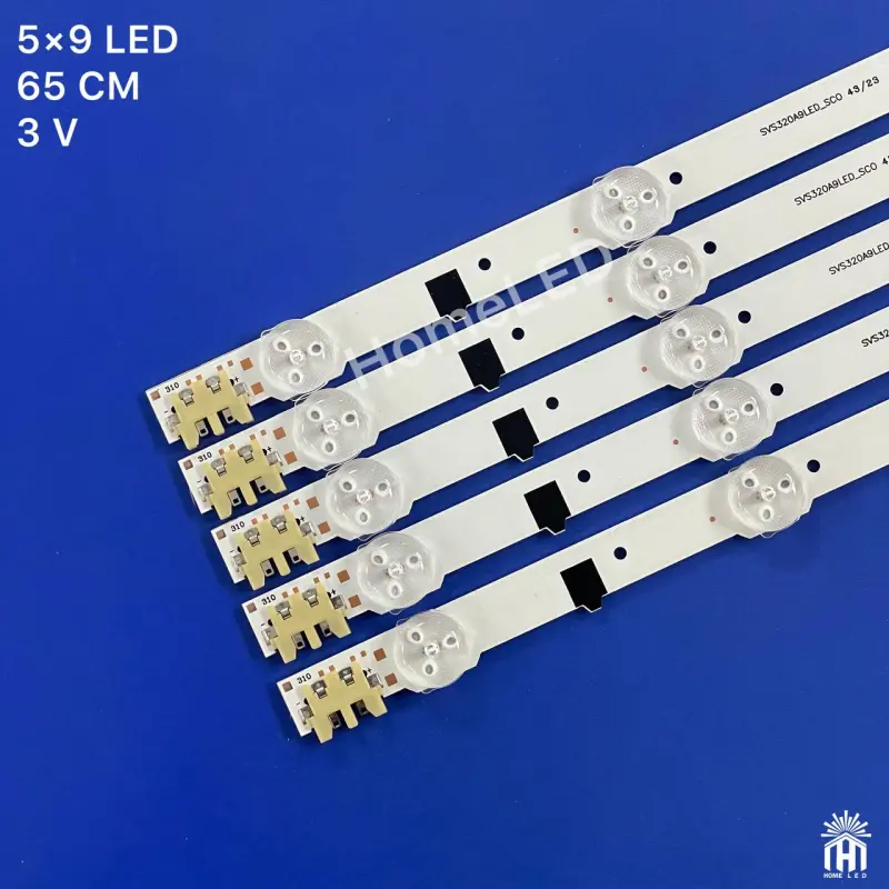 بک لایت 32 اینچ سامسونگ 32F5000