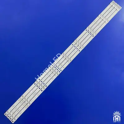 بک لایت 50 اینچ دوو 50K4310U