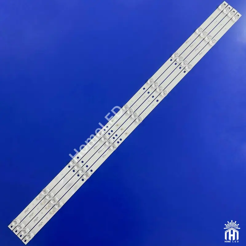 بک لایت 50 اینچ دوو 50K4310U
