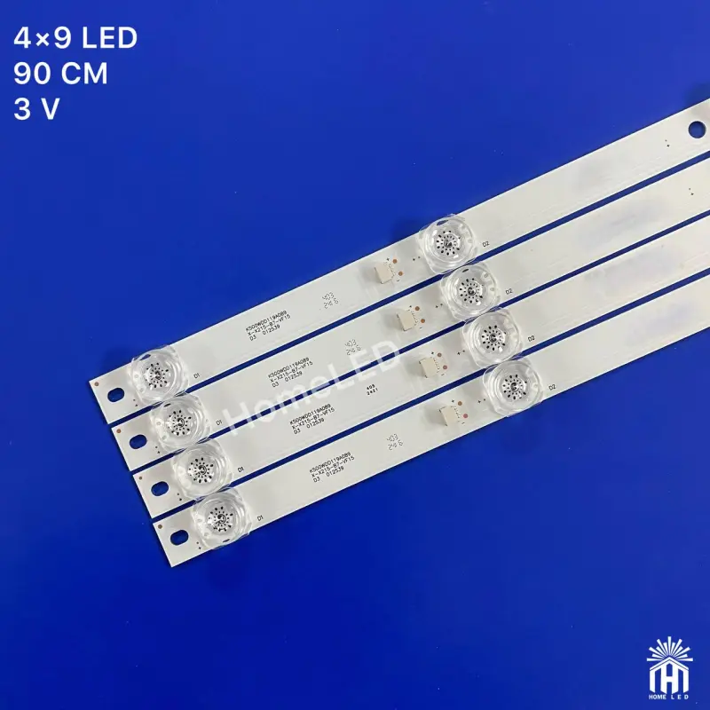 بک لایت 50 اینچ دوو 50K4310U