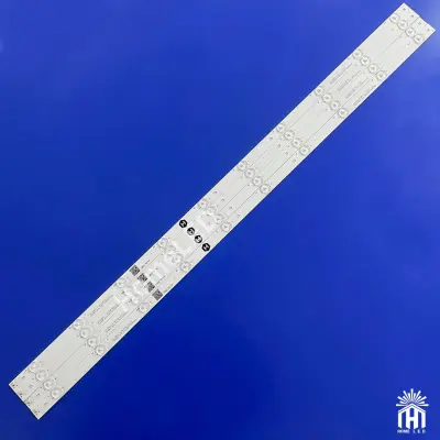 بک لایت 43 اینچ مارشال ME-4302