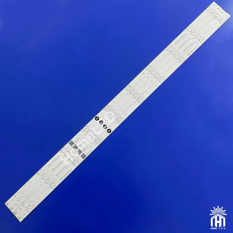 بک لایت 43 اینچ مارشال ME-4302