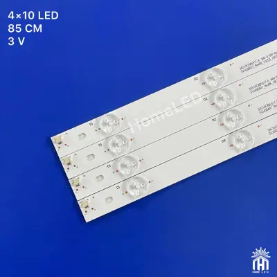 بک لایت 43 اینچ مارشال ME-4302
