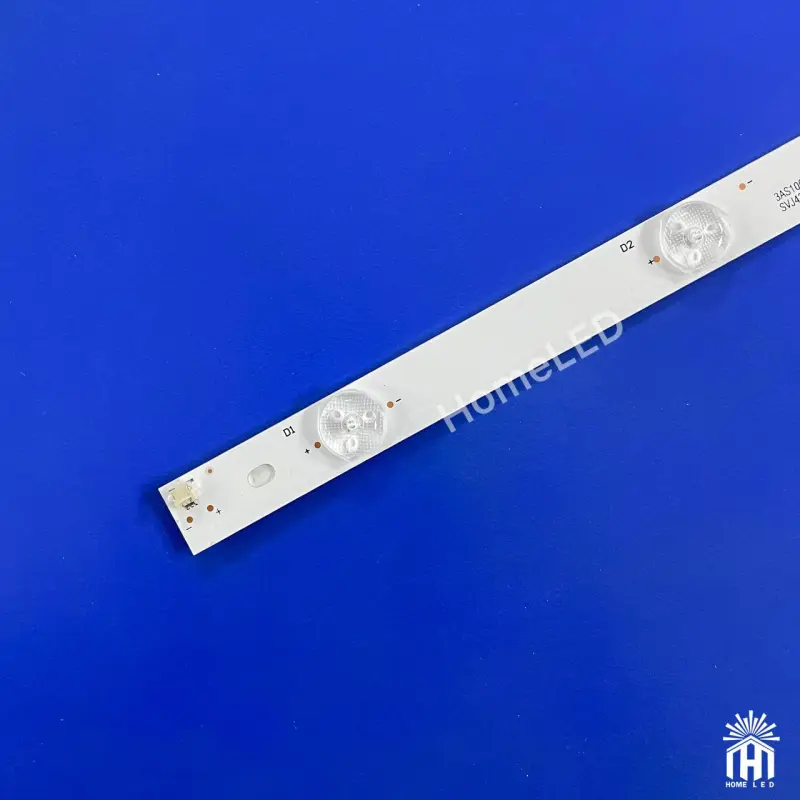 بک لایت 43 اینچ مارشال ME-4302