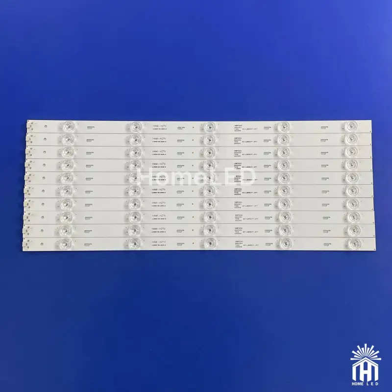 بک لایت 55 اینچ ایکس ویژن 55XTU625