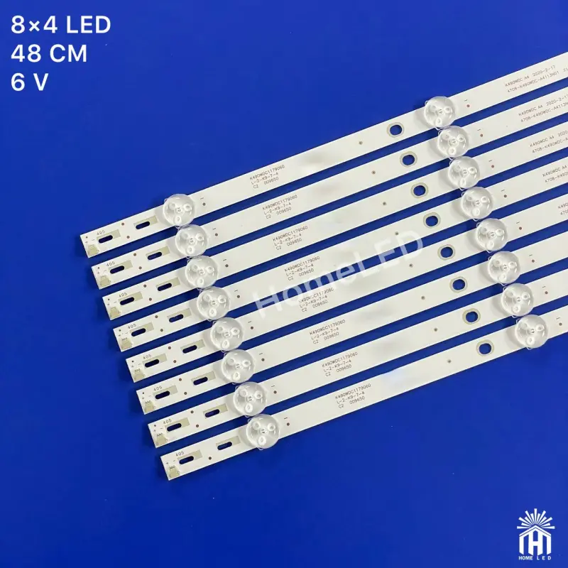 بک لایت 49 اینچ سونیا 49KD4935