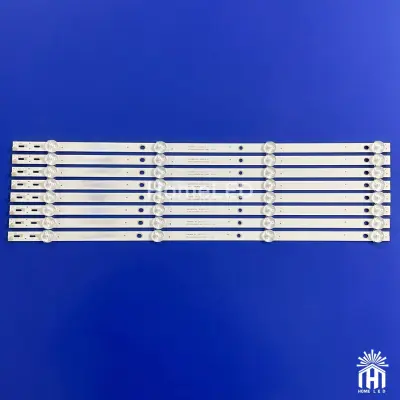 بک لایت 49 اینچ سونیا 49KD4935
