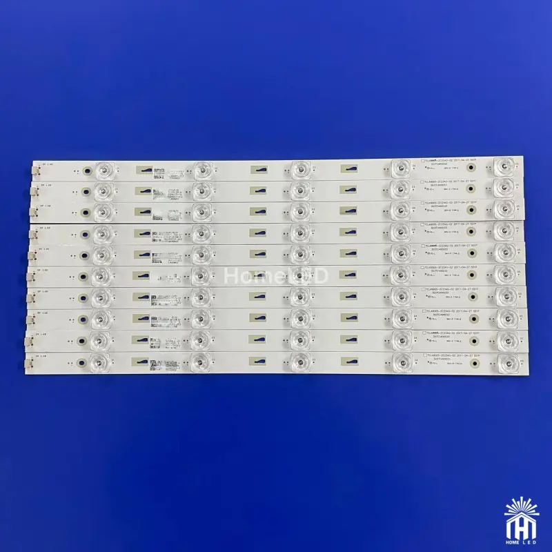 بک لایت 49 اینچ ایکس ویژن 49XTU615