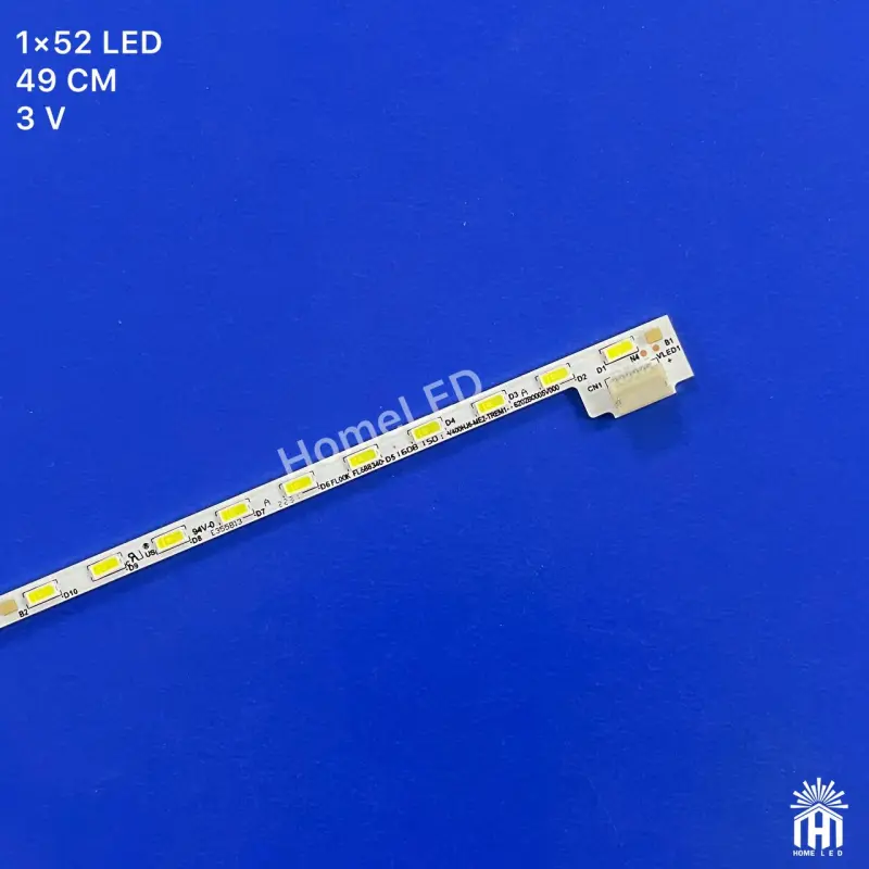 بک لایت 40اینچ ایکس ویژن 40XS522