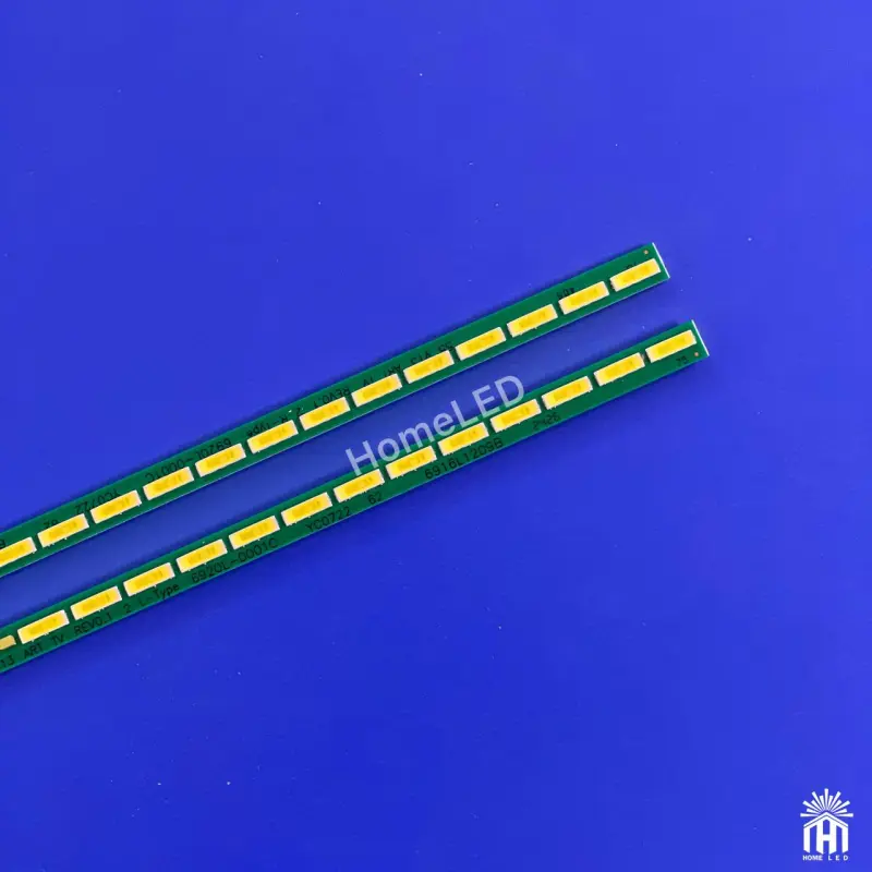 بک لایت 55 اینچ ال جی 55LA66000