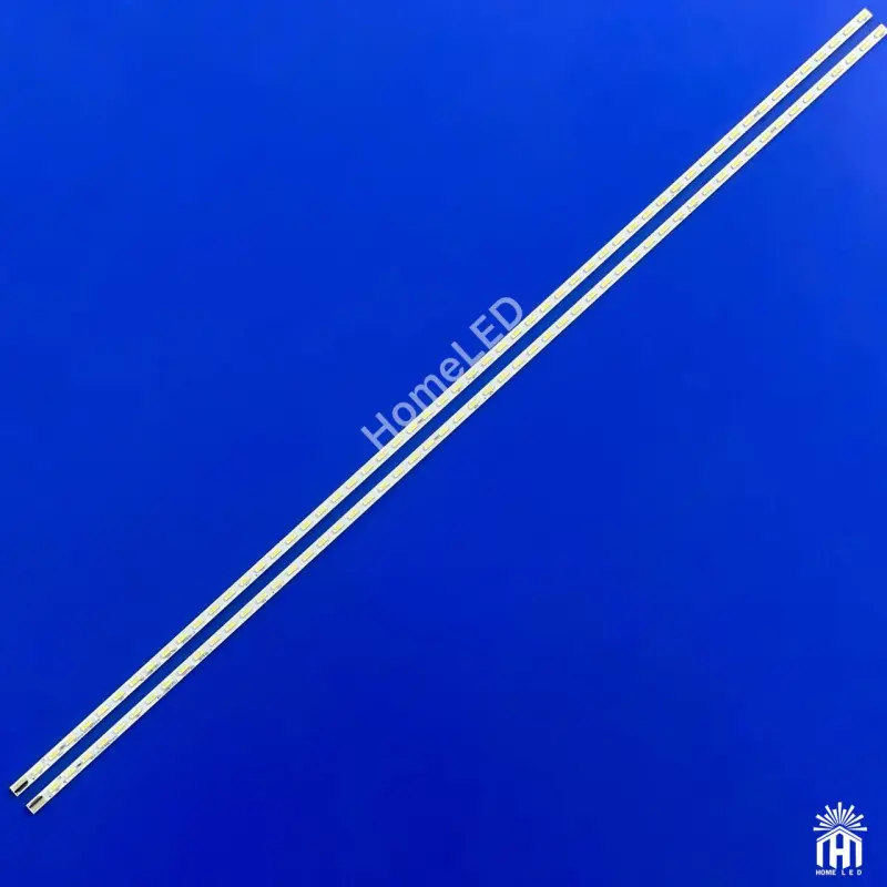 بک لایت 55 اینچ ایکس ویژن 55XK5520