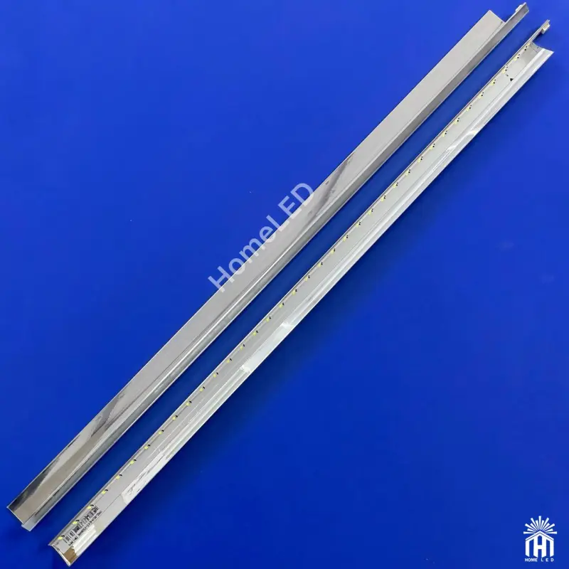 بک لایت 55 اینچ سامسونگ 55K5100 - با آینه