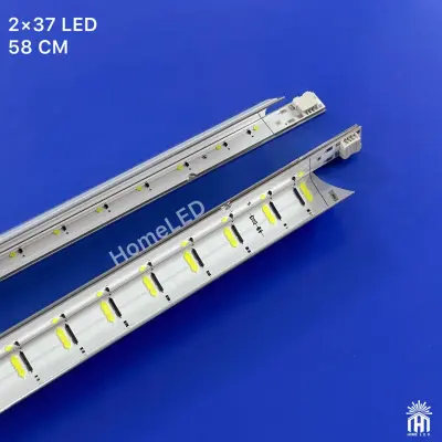 بک لایت 55 اینچ سامسونگ 55K5100 - با آینه