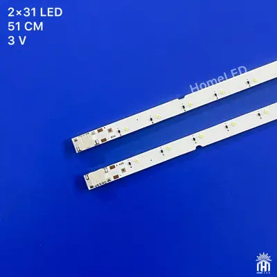 بک لایت 49 اینچ سامسونگ 49M5 (بدون آینه)