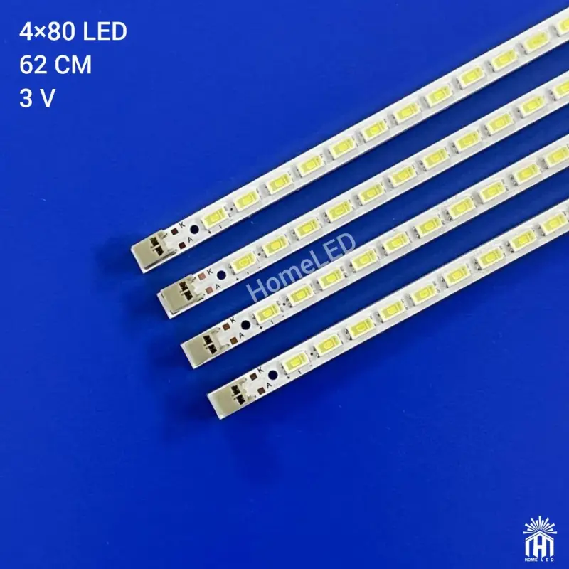 بک لایت 55 اینچ سامسونگ 55C6500