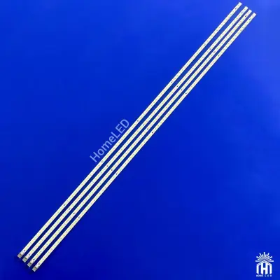 بک لایت 55 اینچ سامسونگ 55C6500