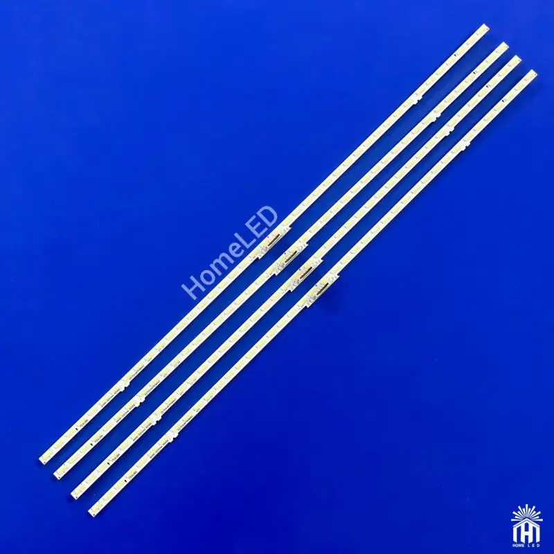 بک لایت 75 اینچ سامسونگ 75TU8100