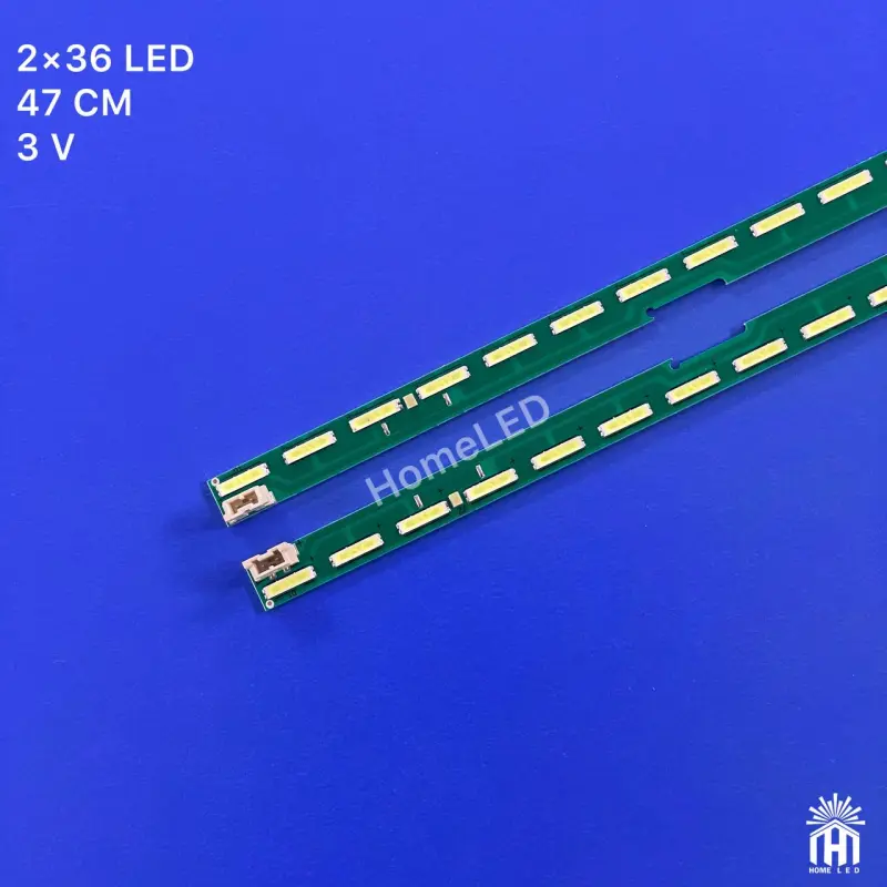 بک لایت 43 اینچ ال جی 43LF540T