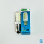 خرید لامپ یخچالی LED