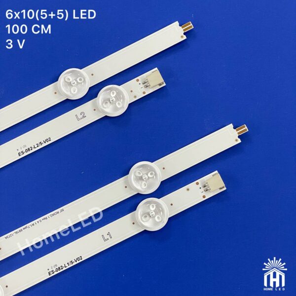 بکلایت ال جی مدل 50LN - 50LA