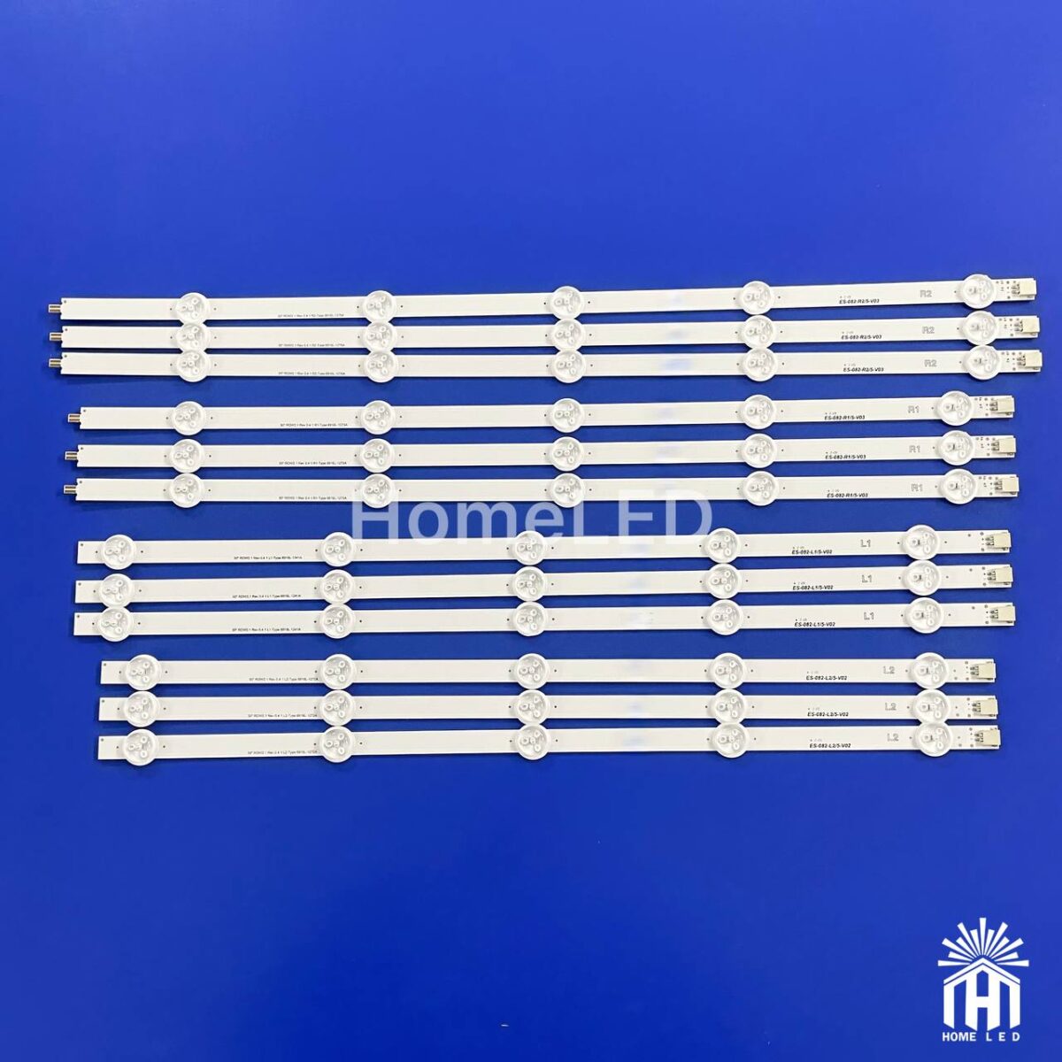 بکلایت ال جی 50LN - 50LA