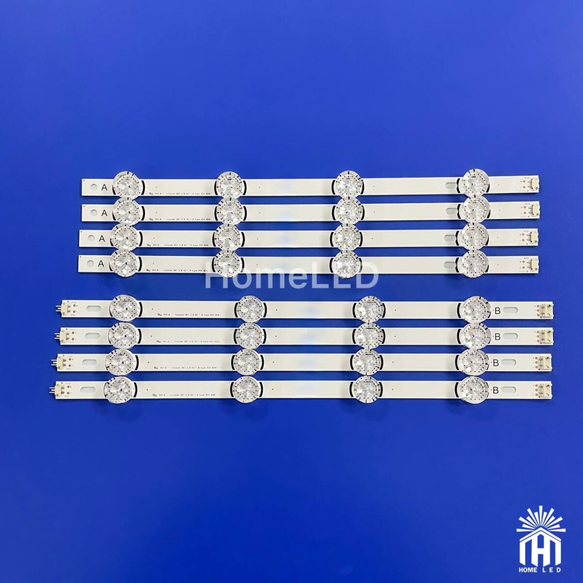 بک لایت تلویزیون 42 اینچ ال جی 42LB