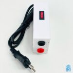 تستر بک لایت