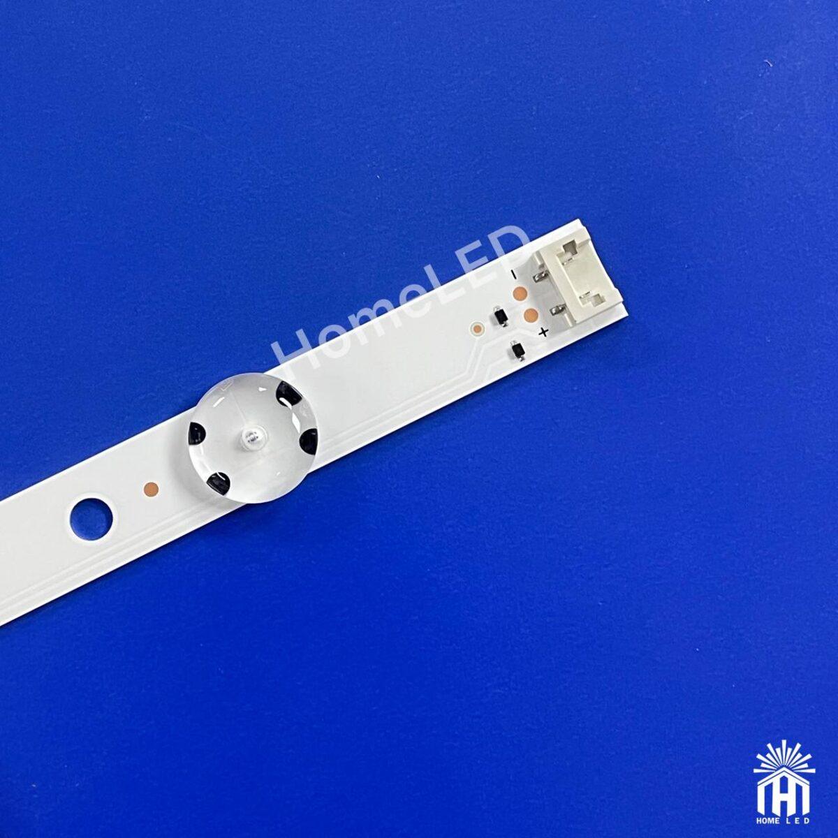 بک لایت ال جی 43LH5100
