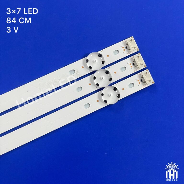 بک لایت 43 اینچ ال جی 43LH600
