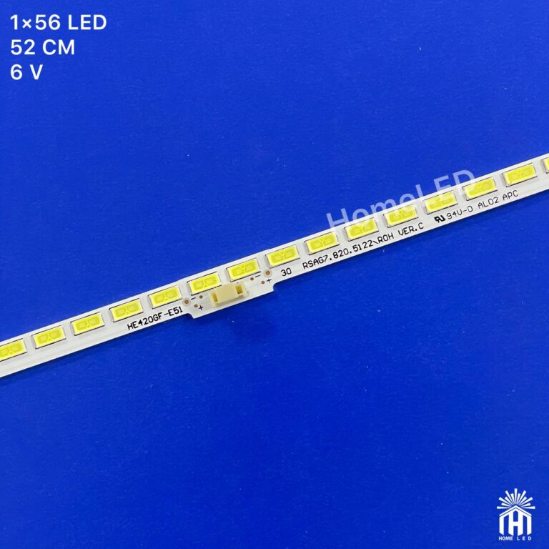 بک لایت 42 اینچ هایسنس 42K360