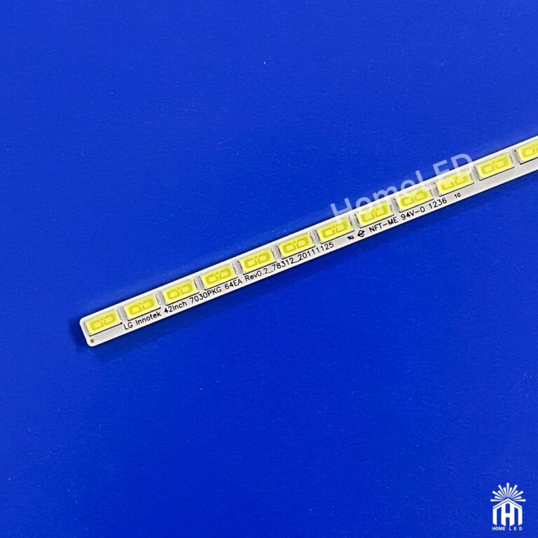 بک لایت ال جی 42LS (سوکت 5PIN)