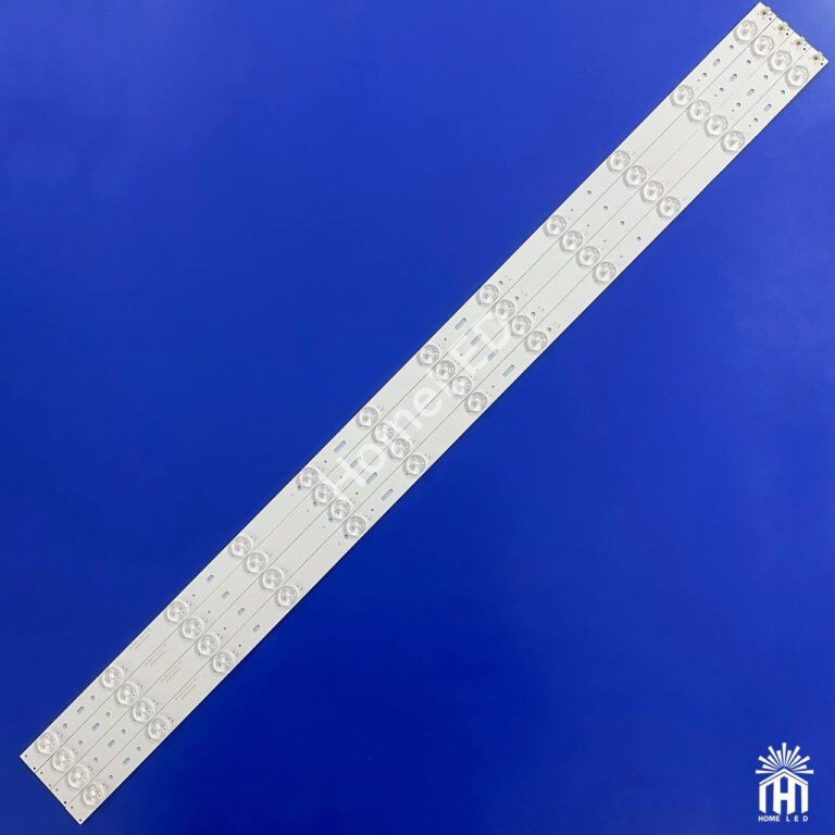 بک لایت 42 اینچ صنام DLE-4218