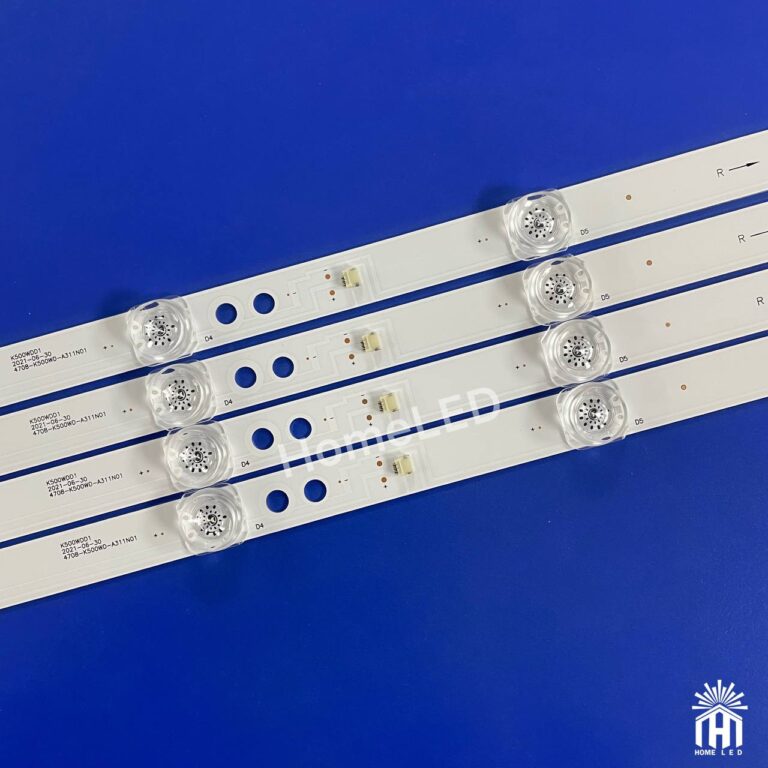 بک لایت 50 اینچ اسنوا 50SA1560