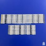 بک لایت 40 اینچ سامسونگ 40F