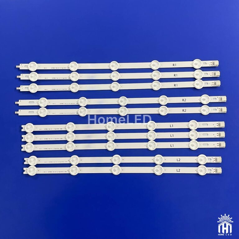 بک لایت 42 اینچ ال جی 42LN