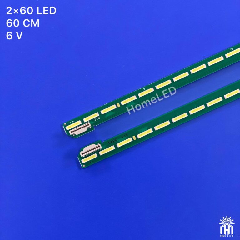 بک لایت 55 اینچ ال جی 55UH65-55LW540